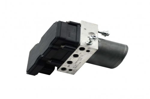 abs beyin elektronik kart tamiri